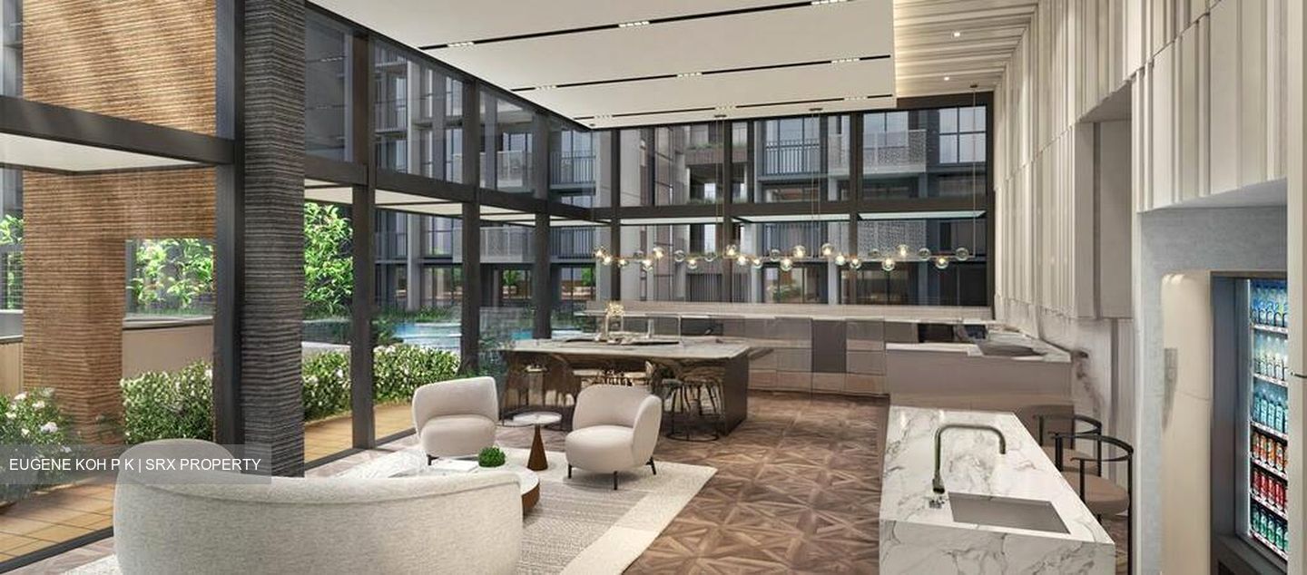 Sceneca Residence (D16), Apartment #498392221